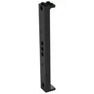 BRICK 2X2X16 W. Ø4.85