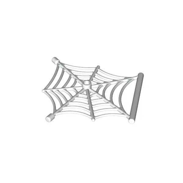 SPIDER'S WEB W. SHAFT Ø 3.2