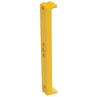 BRICK 2X2X16 W. Ø4.85