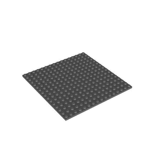 PLATE 16X16