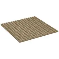 PLATE 16X16