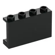WALL ELEMENT 1X4X2