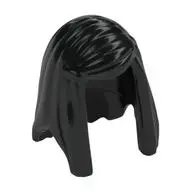MINI WIG NO. 12