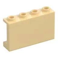 WALL ELEMENT 1X4X2