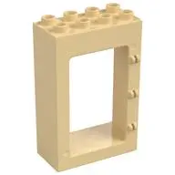 DOOR FRAME, 2X4X5