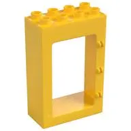 DOOR FRAME, 2X4X5