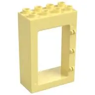 DOOR FRAME, 2X4X5
