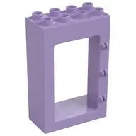DOOR FRAME, 2X4X5