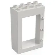 DOOR FRAME, 2X4X5