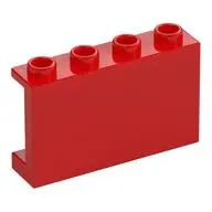 WALL ELEMENT 1X4X2