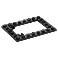 TRAPDOOR FRAME 6X8