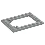 TRAPDOOR FRAME 6X8
