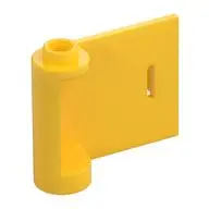 RIGHT DOOR W/KNOB HINGE 1X3X2