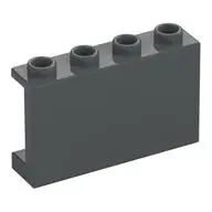WALL ELEMENT 1X4X2