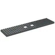 CHASSIS 6X28X6.4