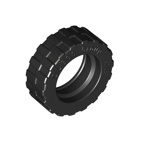 TYRE Ø17,6 X 6,24