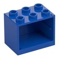 CUPBOARD 2X3X2
