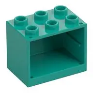 CUPBOARD 2X3X2