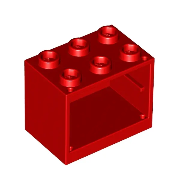 CUPBOARD 2X3X2