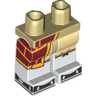 MINI LOWER PART, NO. 2424