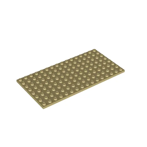 PLATE 8X16