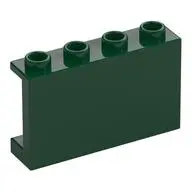 WALL ELEMENT 1X4X2
