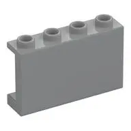 WALL ELEMENT 1X4X2