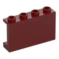 WALL ELEMENT 1X4X2