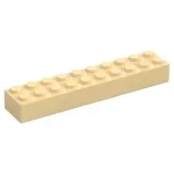 BRICK 2X10