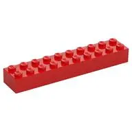 BRICK 2X10