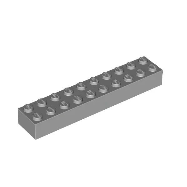 BRICK 2X10
