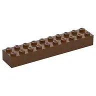 BRICK 2X10