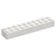 BRICK 2X10