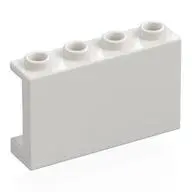 WALL ELEMENT 1X4X2