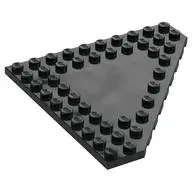 CORNER PLATE 10X10