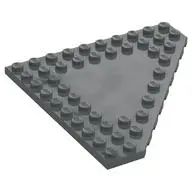 CORNER PLATE 10X10