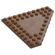 CORNER PLATE 10X10