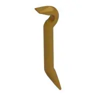 MINI FIGURE CROWBAR