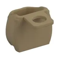 MINI FIGURE SACK