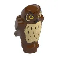 OWL "NO. 1"