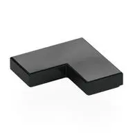 FLAT TILE CORNER 1X2X2