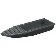 SHIP HULL 8X28X3