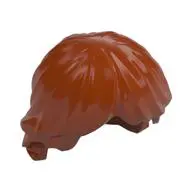 LUKE SKYWALKER WIG
