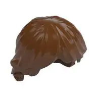 LUKE SKYWALKER WIG