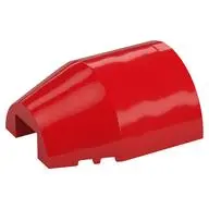 SHELL 6X7X2 2/3, OUTSIDE BOW
