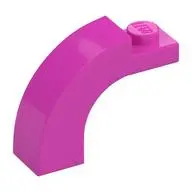 BRICK 1X3X2 W/INS AND OUTS.BOW