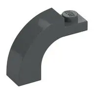 BRICK 1X3X2 W/INS AND OUTS.BOW