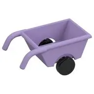 DUPLO WHEEL BARROW