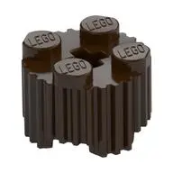PROFILE BRICK Ø15.83 W. CROSS