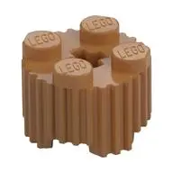 PROFILE BRICK Ø15.83 W. CROSS